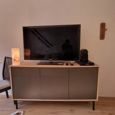 La Apartamento *
