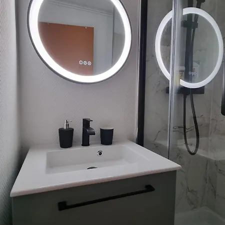 Apartamento La Huez